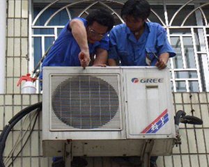 乌尔禾空调维修售后服务中心