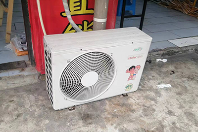 乌尔禾空调突然不制冷只吹自然风怎么办？