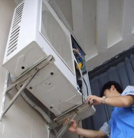 乌尔禾24小时空调维修热线