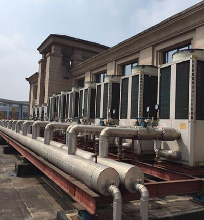 乌尔禾多联机维修 乌尔禾中央空调维修