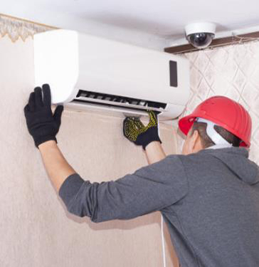 乌尔禾空调内机噪音大